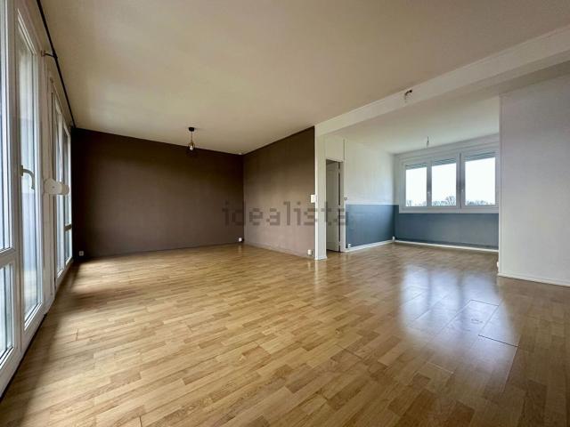 Appartement vente à Harly, Aisne