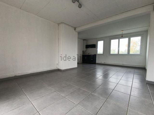 Appartement vente à Harly, Aisne