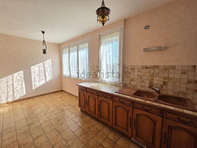 Appartement vente à Harly, Aisne