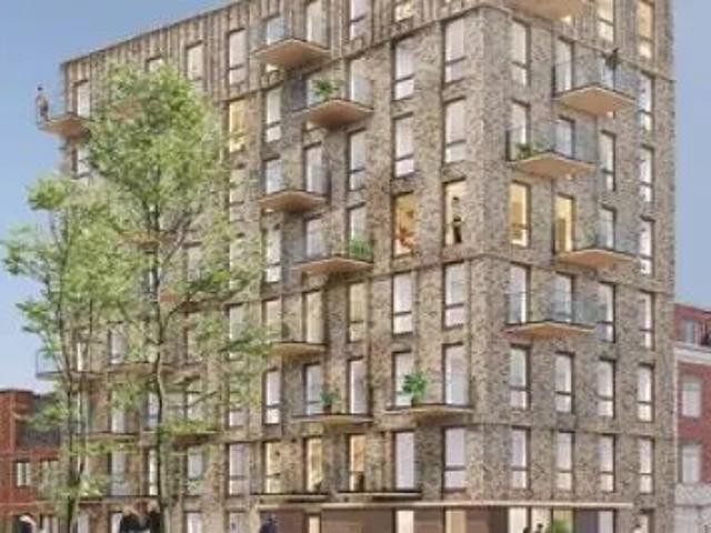 Appartement te huur in Zwolle, Overijssel