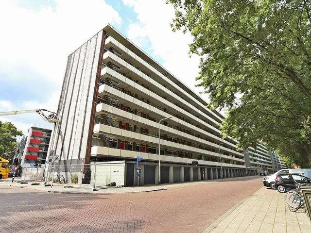 Appartement te huur in Oud-Noord, Tilburg