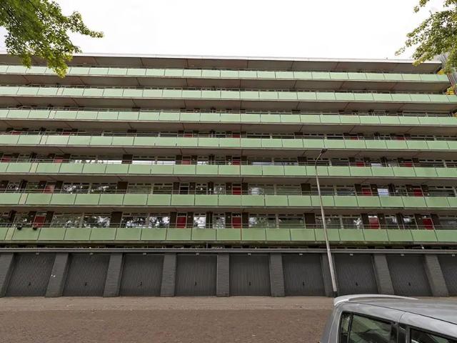 Appartement te huur in Oud-Noord, Tilburg