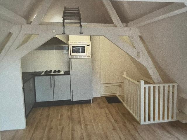 Appartement te huur in Haarzuilens, Utrecht