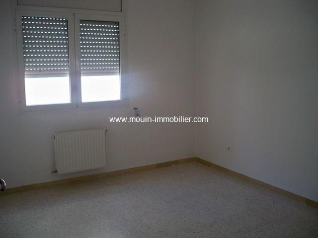 Appartement vente
