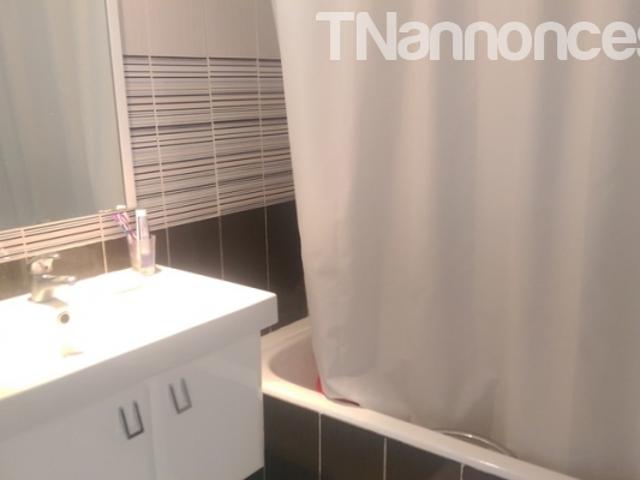 Appartement location