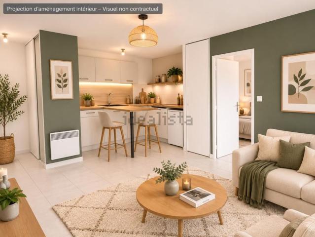 Appartement vente à Hasnon, Nord