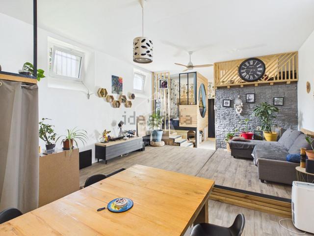 Appartement vente à Lapurdi, Hasparren