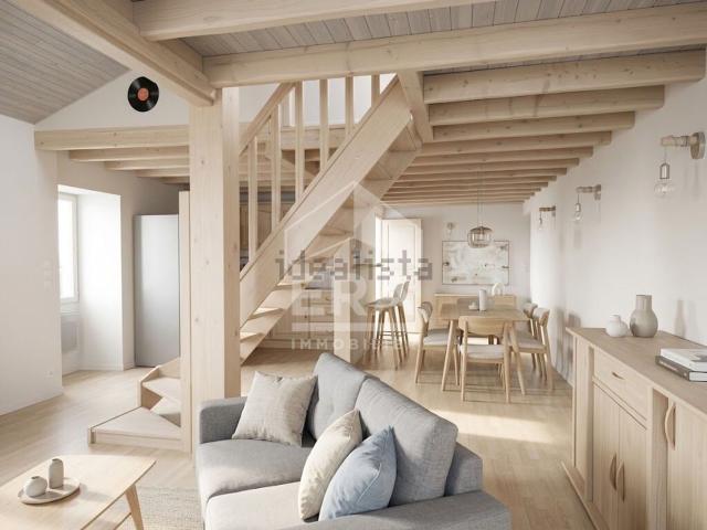 Appartement vente à Lapurdi, Hasparren