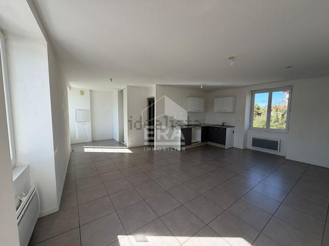 Appartement vente à Lapurdi, Hasparren
