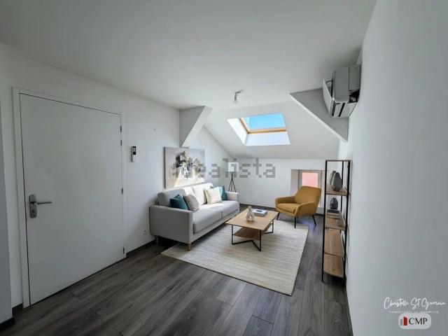Appartement vente à Lapurdi, Hasparren