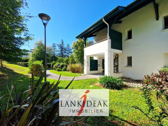 Appartement vente à Lapurdi, Hasparren
