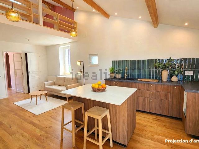 Appartement vente à Lapurdi, Hasparren