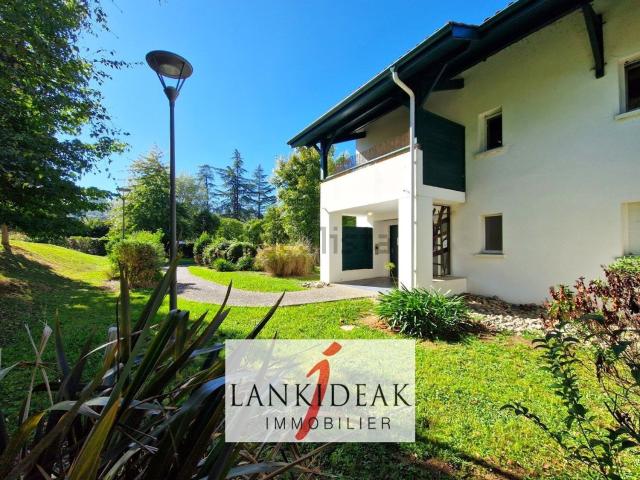 Appartement vente à Lapurdi, Hasparren