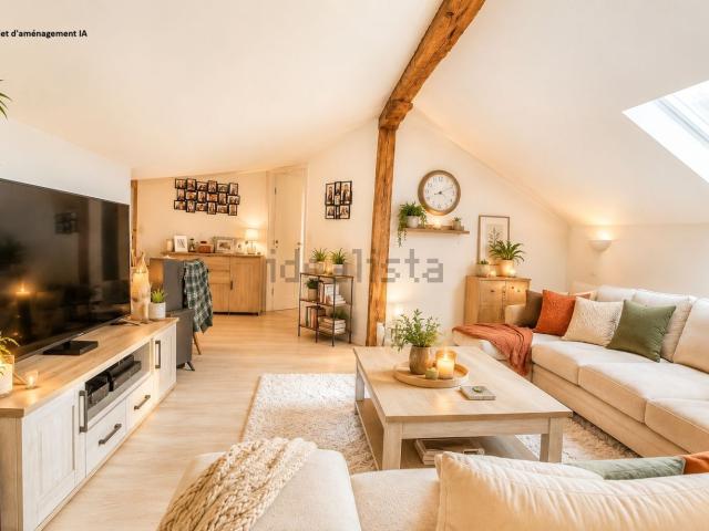 Appartement vente à Lapurdi, Hasparren
