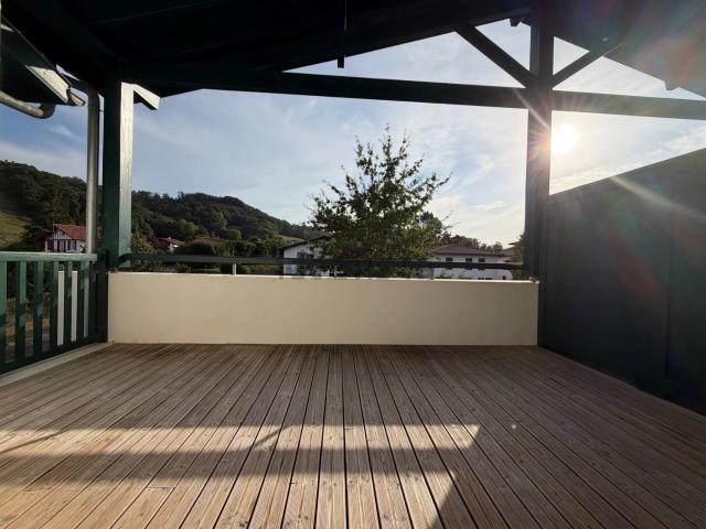 Appartement vente à Lapurdi, Hasparren