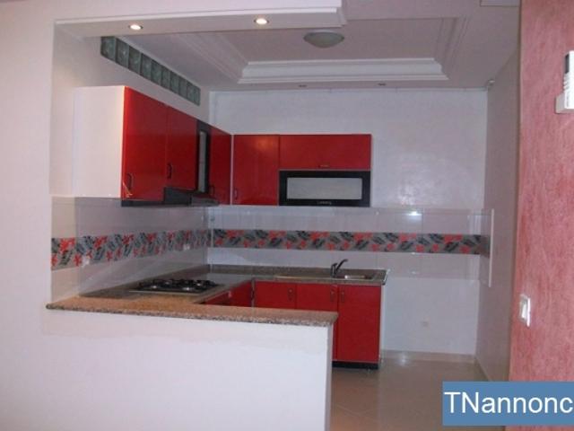Appartement location