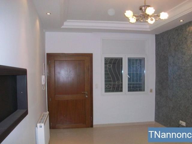 Appartement location