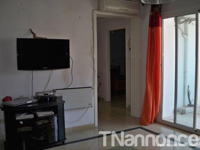 Appartement vente