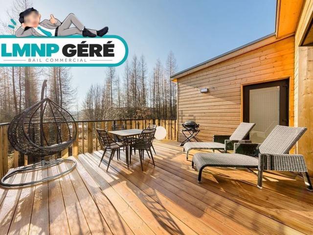 Appartement vente à Hattigny, Moselle