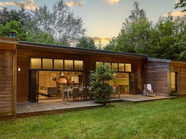 Appartement vente à Hameau Q, Hattigny