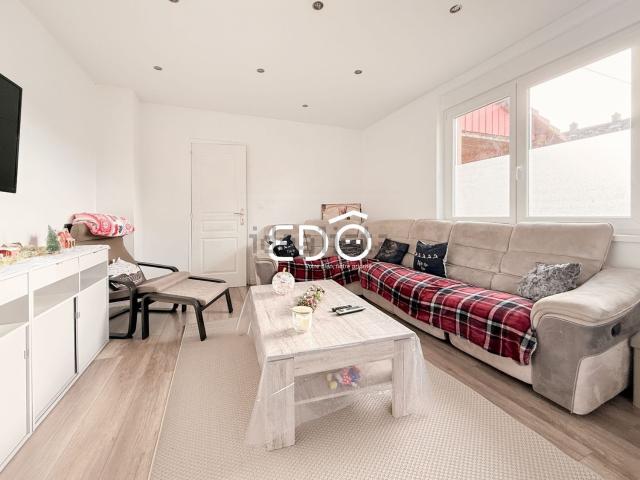 Appartement vente à Hattmatt, Collectivité européenne d'Alsace
