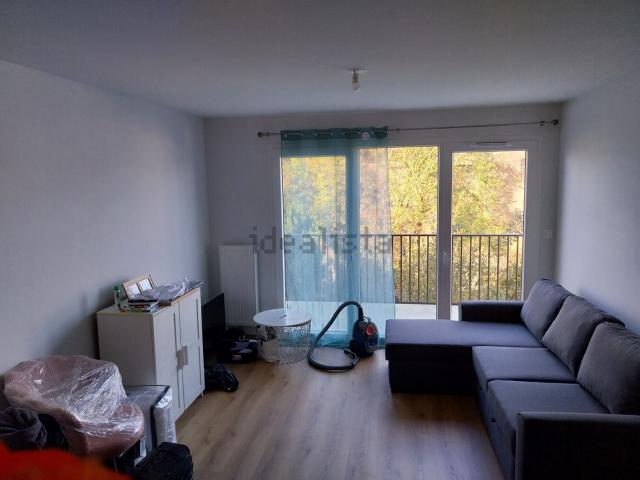 Appartement location à Port de Santes, Haubourdin