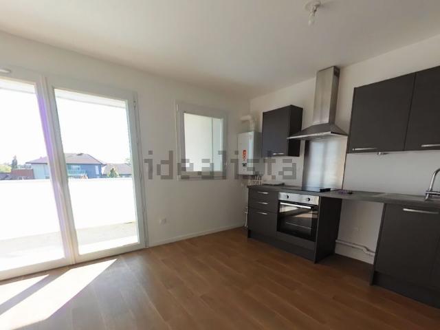 Appartement location à Haubourdin, Nord