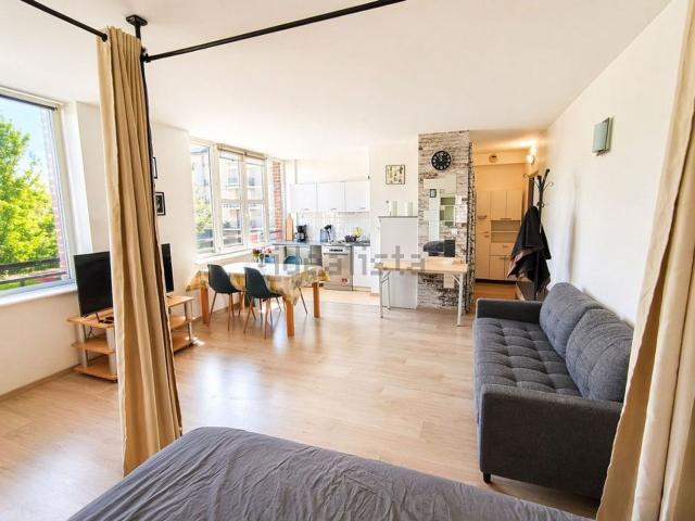 Appartement location à Port de Santes, Haubourdin