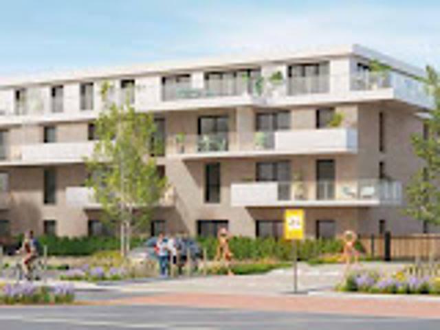 Appartement vente à Lille, Haubourdin