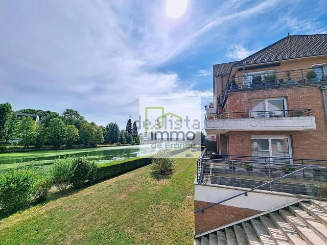 Appartement vente à Haubourdin, Nord