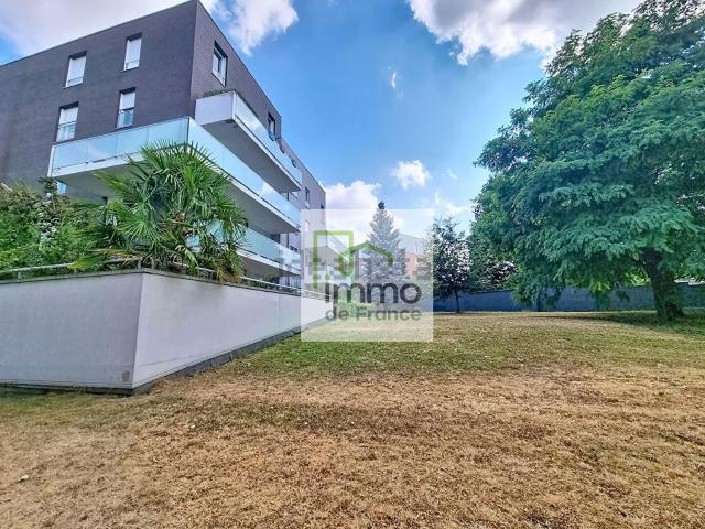 Appartement vente à Haubourdin, Nord