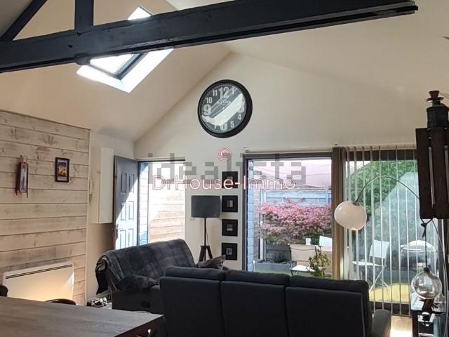 Appartement vente à Haubourdin, Nord