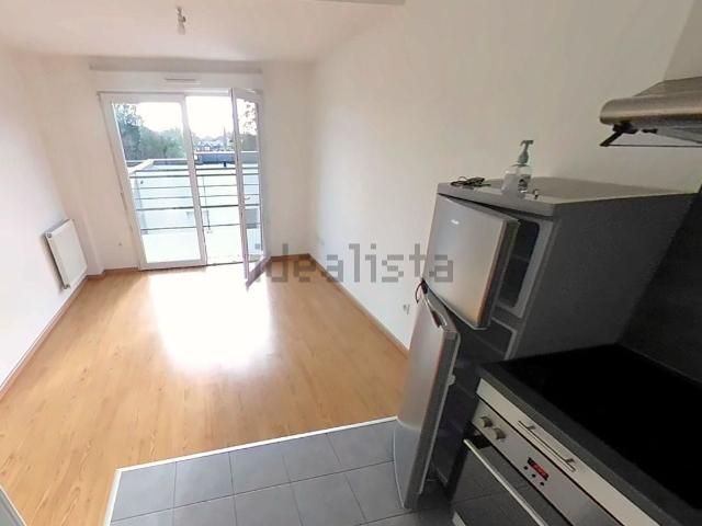 Appartement location à Haubourdin, Nord