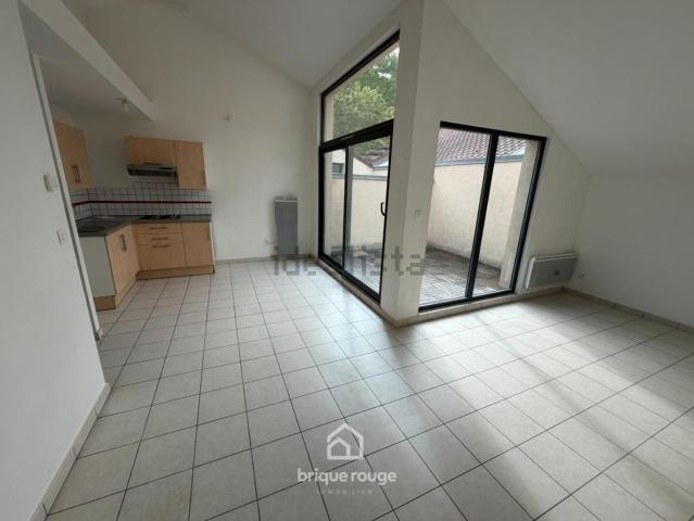 Appartement vente à Haubourdin, Nord