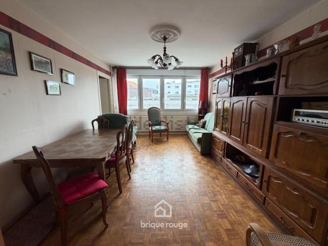 Appartement vente à Haubourdin, Nord
