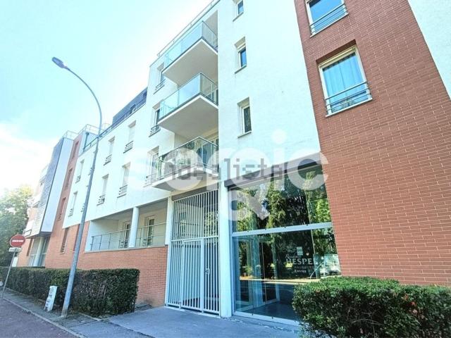 Appartement vente à Haubourdin, Nord