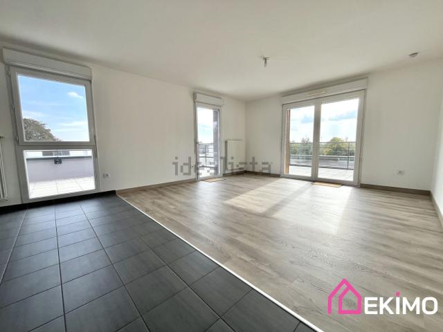 Appartement vente à Haubourdin, Nord