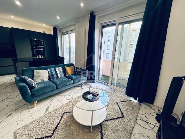 Appartement location à Saint-Julien-en-Genevois, Annemasse