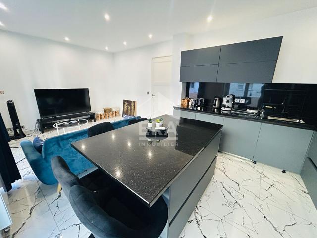 Appartement location à Saint-Julien-en-Genevois, Annemasse