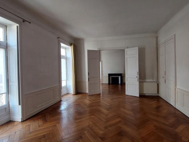 Appartement vente à Nantes