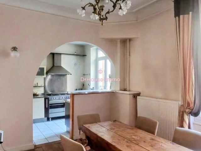 Appartement vente à Le Puy-en-Velay, Le Puy-en-velay