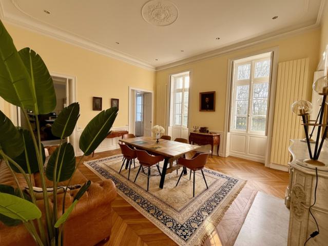 Appartement vente à Carcassonne