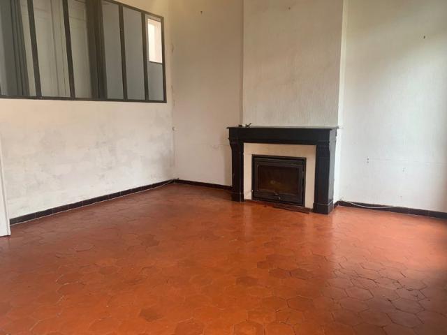 Appartement vente à Montpellier, Sète