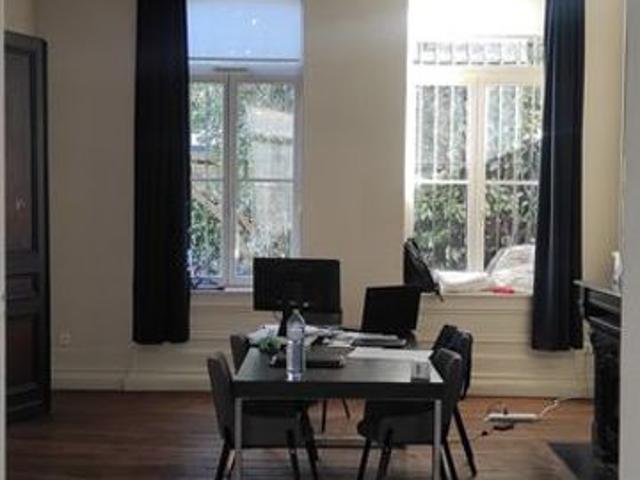 Appartement vente à Lille