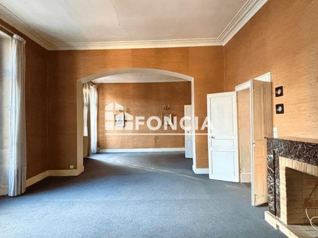 Appartement vente à Nîmes