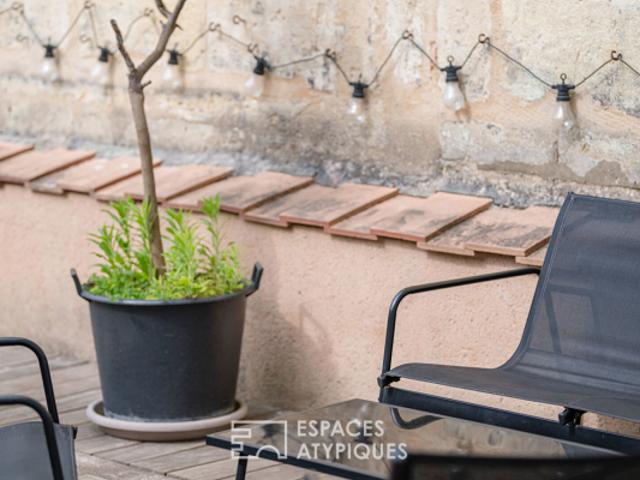 Appartement vente à Bordeaux
