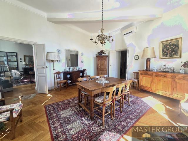 Appartement vente à Ajaccio