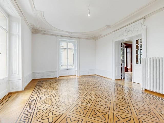 Apartment mieten in Cheseaux-Lausanne, Waadt