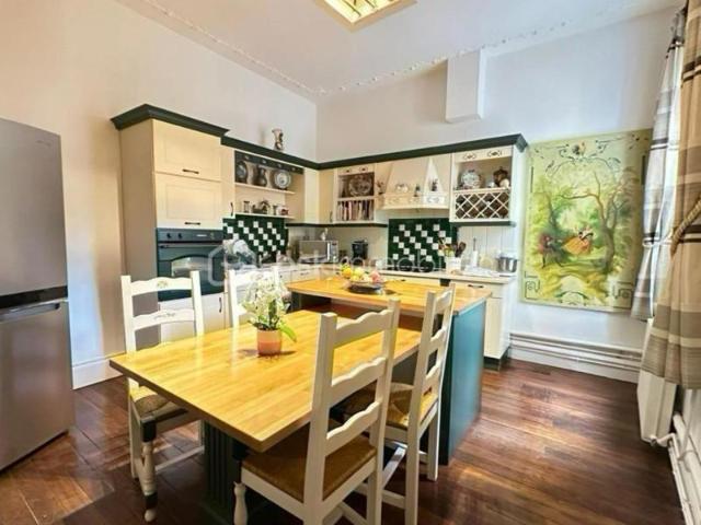 Appartement vente à Charleville-Mézières, Charleville-mézières