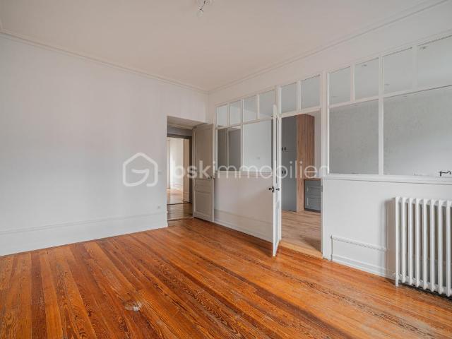 Appartement vente à Chambéry, Aix-les-bains